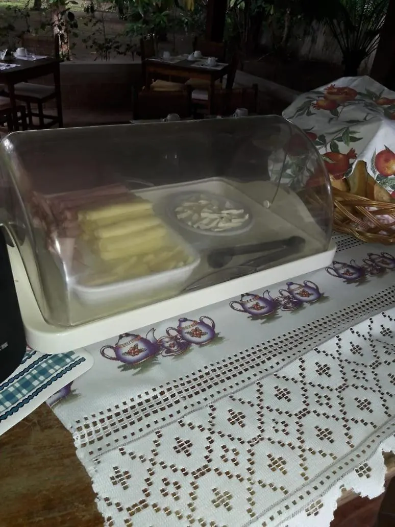 Guest house Pousada Antares Porto Seguro